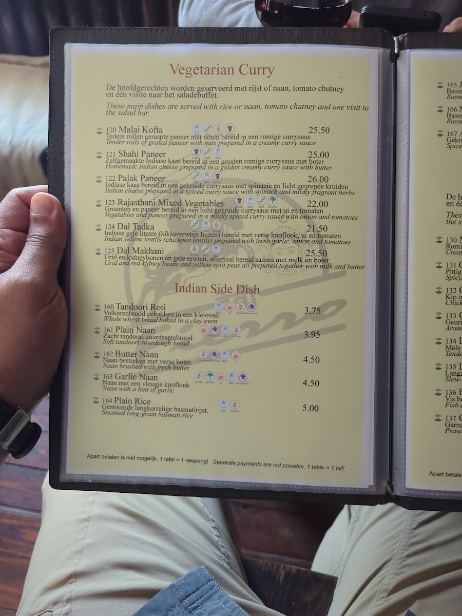 Menu El Fierro-10