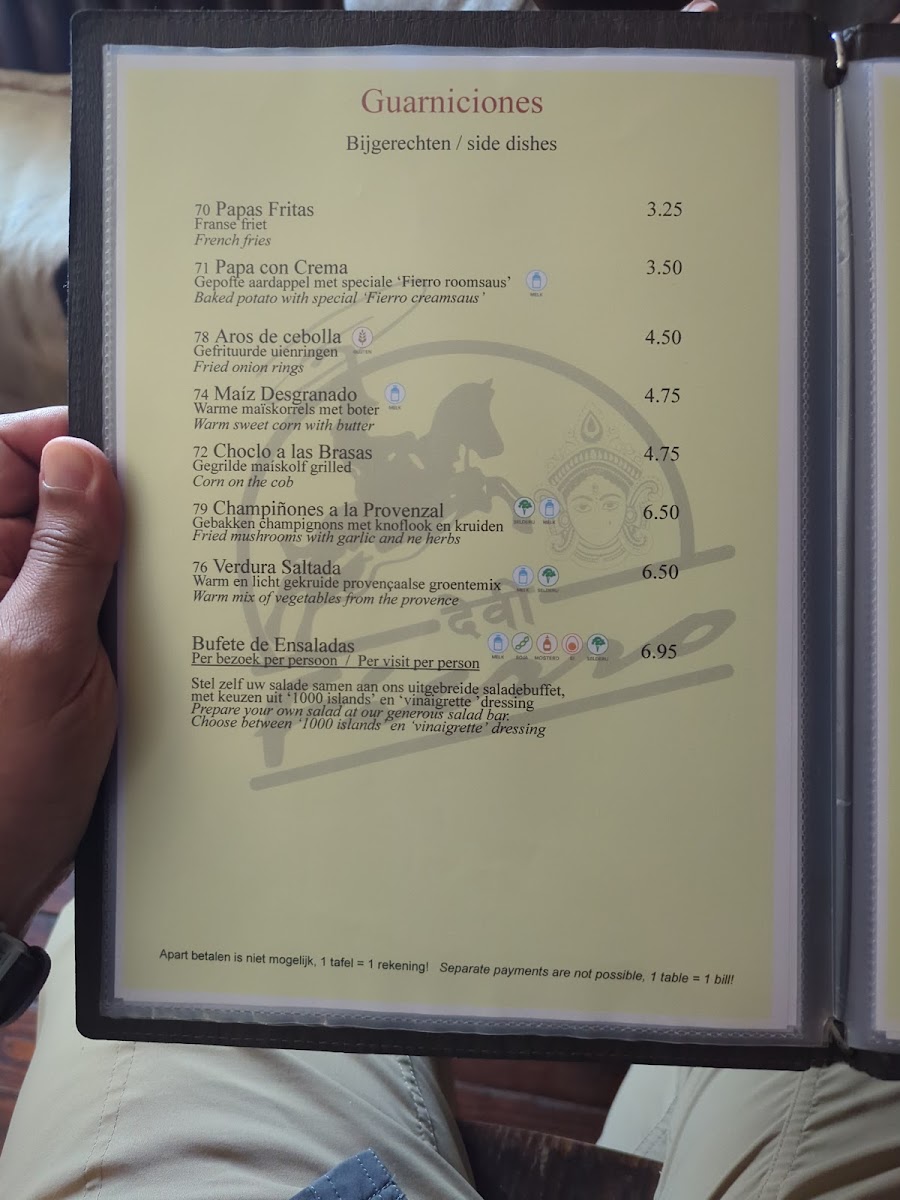 Menu El Fierro-2