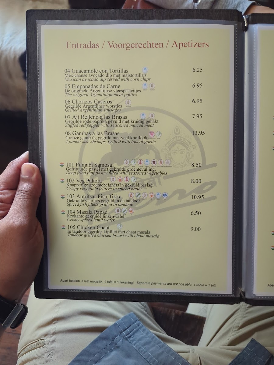 Menu El Fierro-5