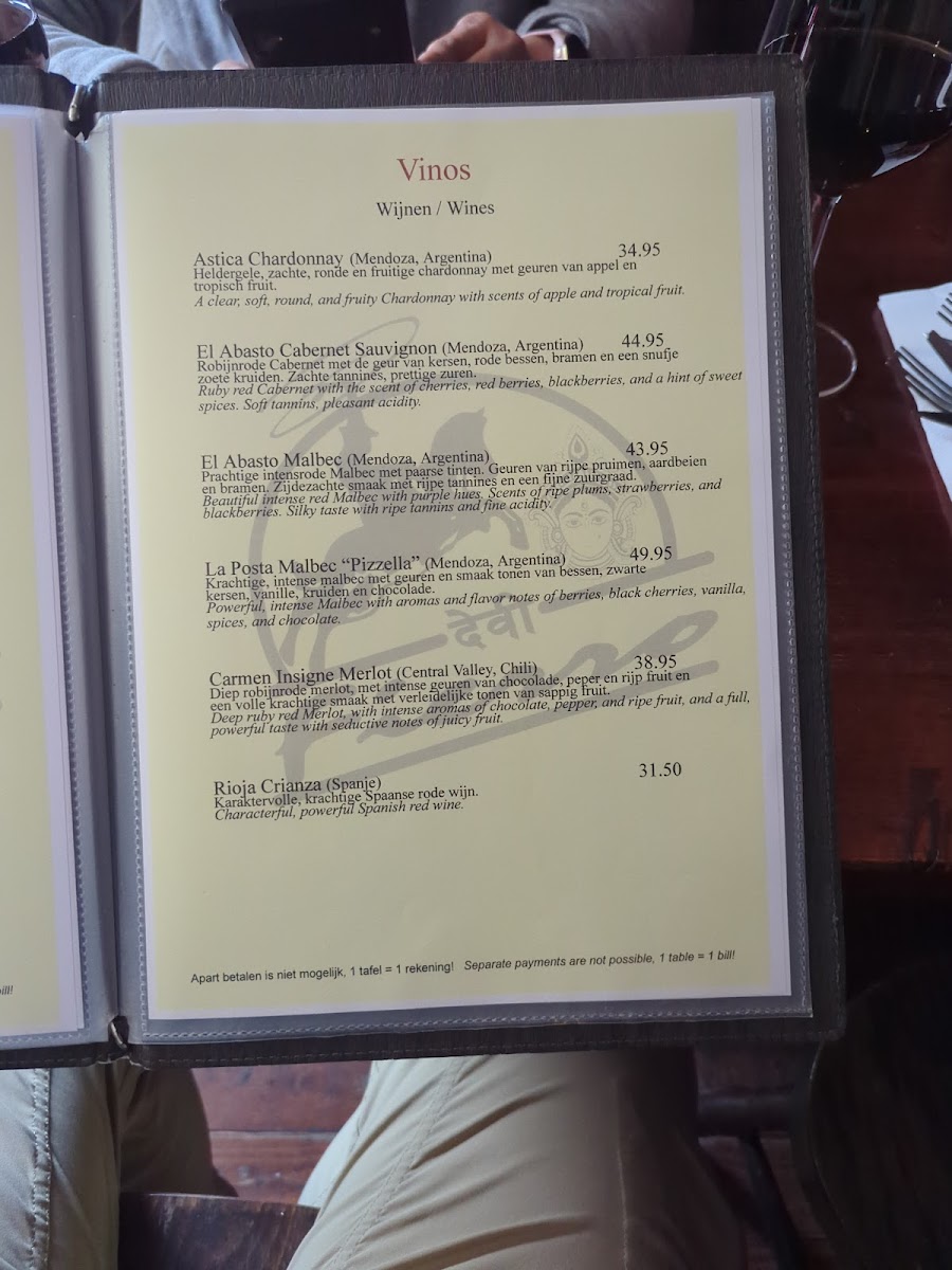 Menu El Fierro-6