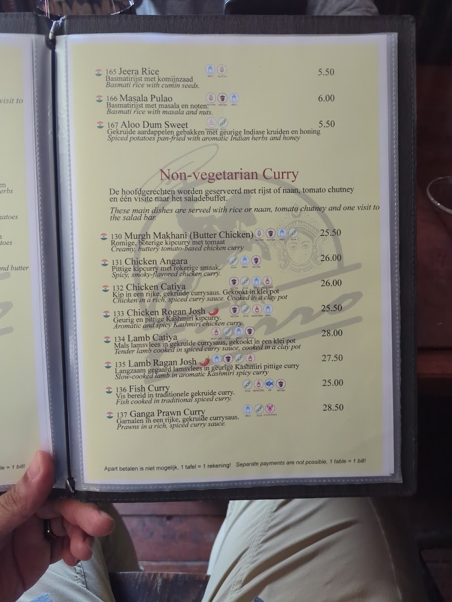 Menu El Fierro-9