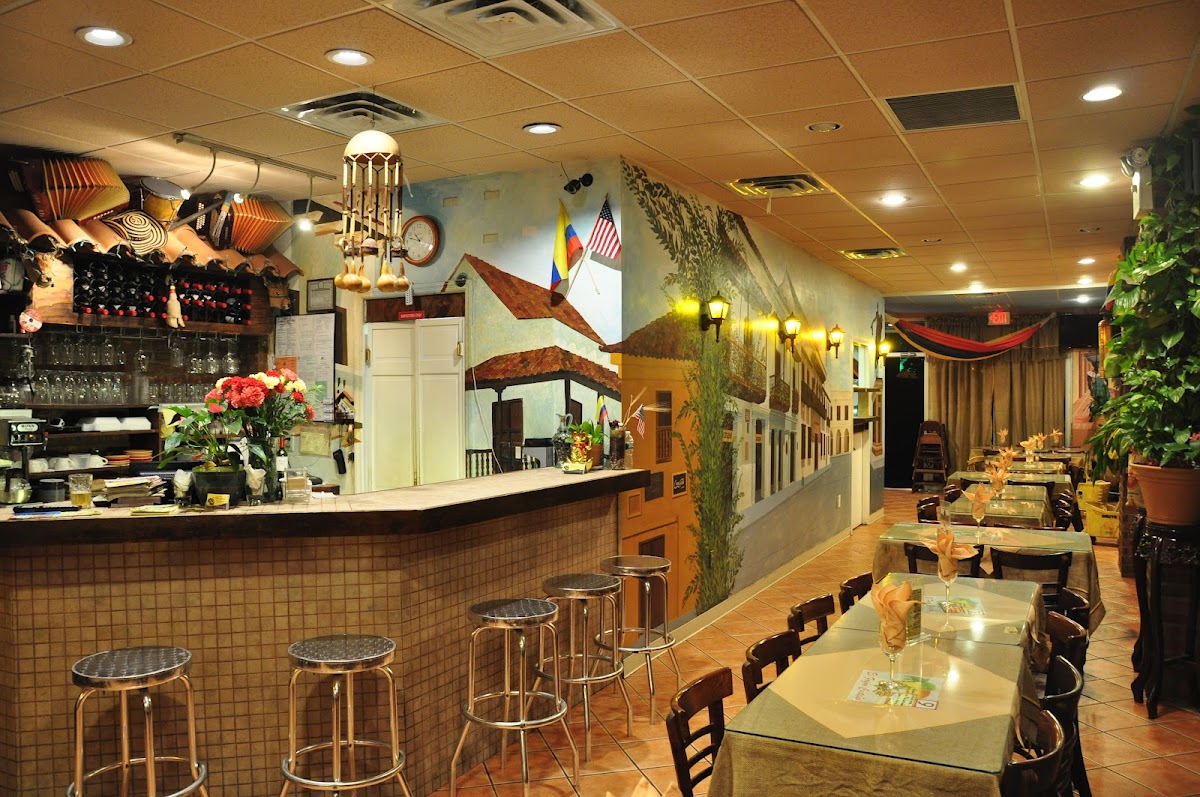 El Fogon Costeno