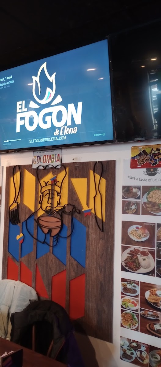 Menu El Fogón De Elena Restaurante-4