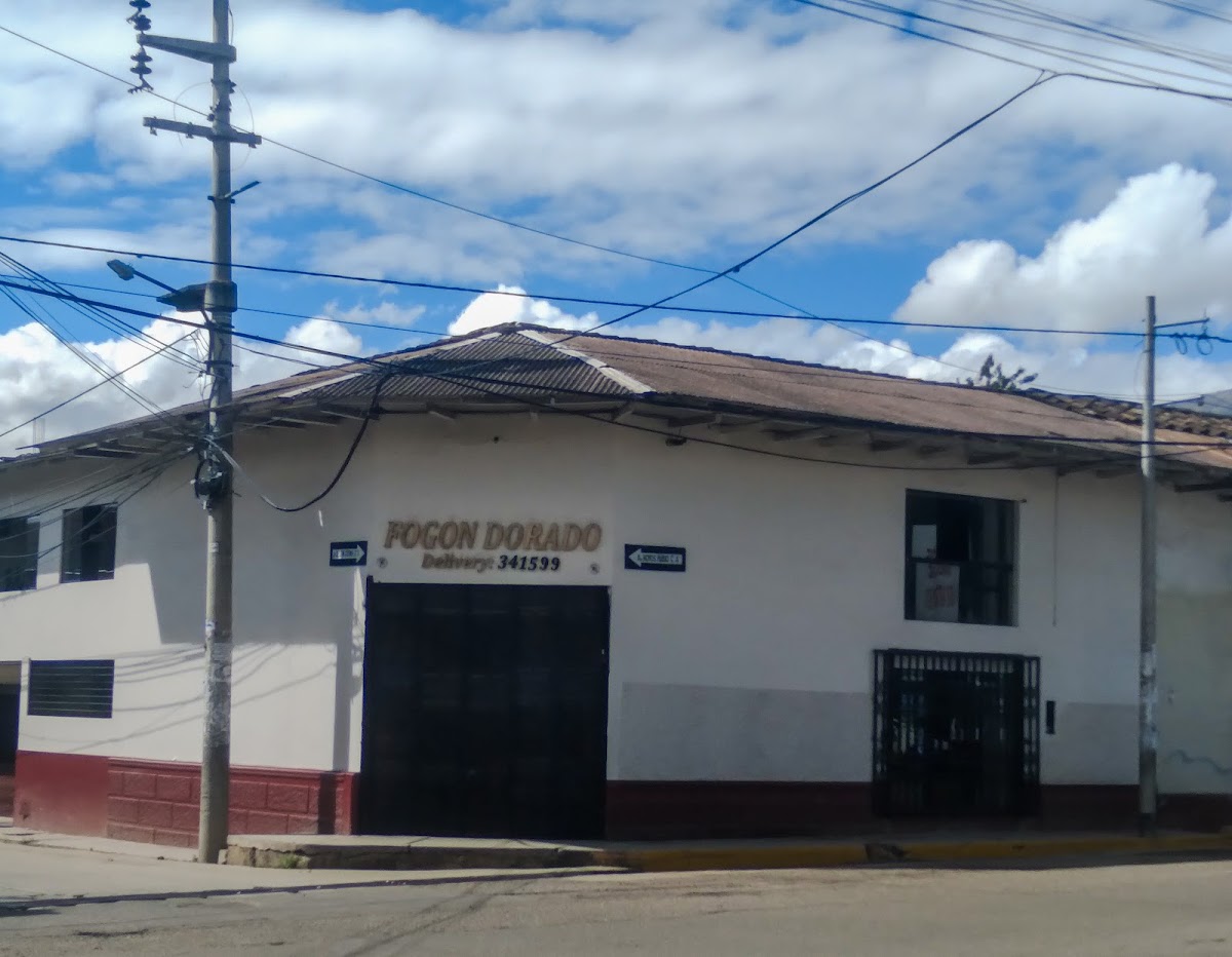 El Fogon Dorado-3