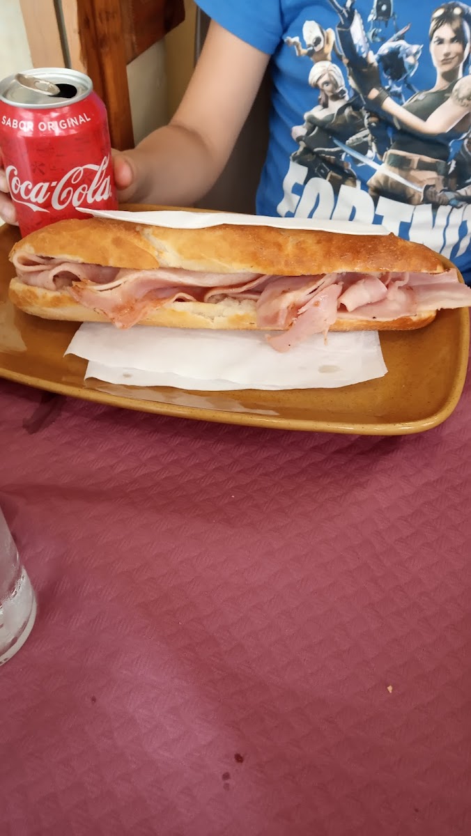 El Forno De Manolo-6