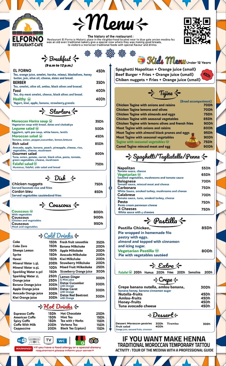 Menu El Forno-4