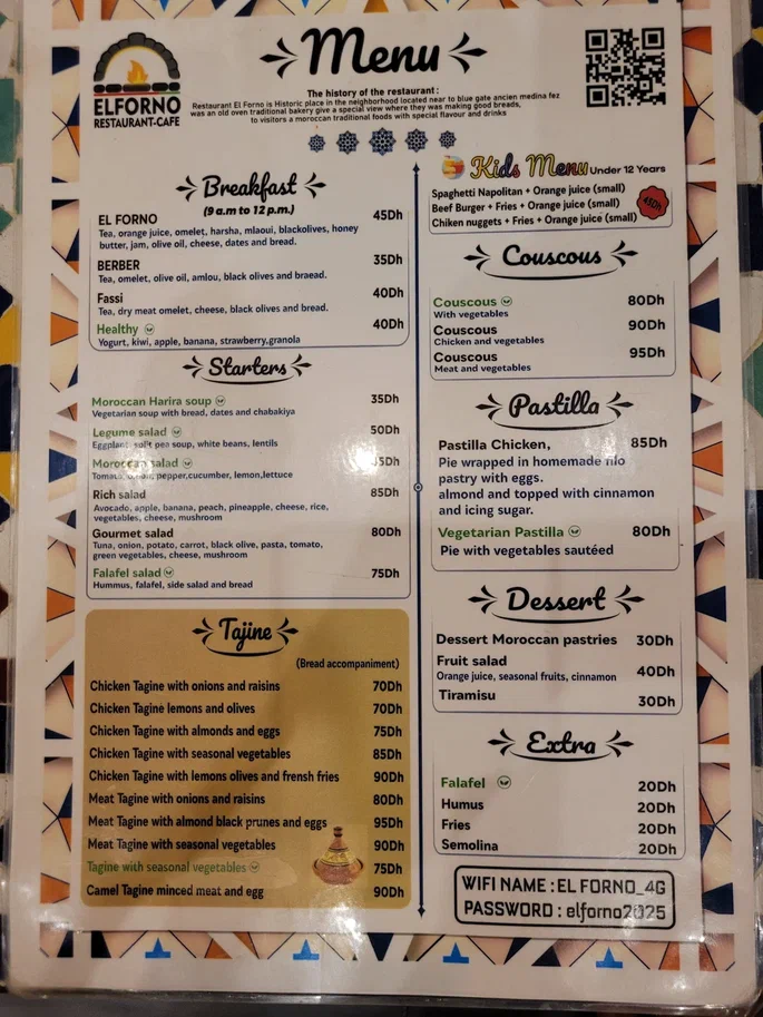 Menu El Forno-5