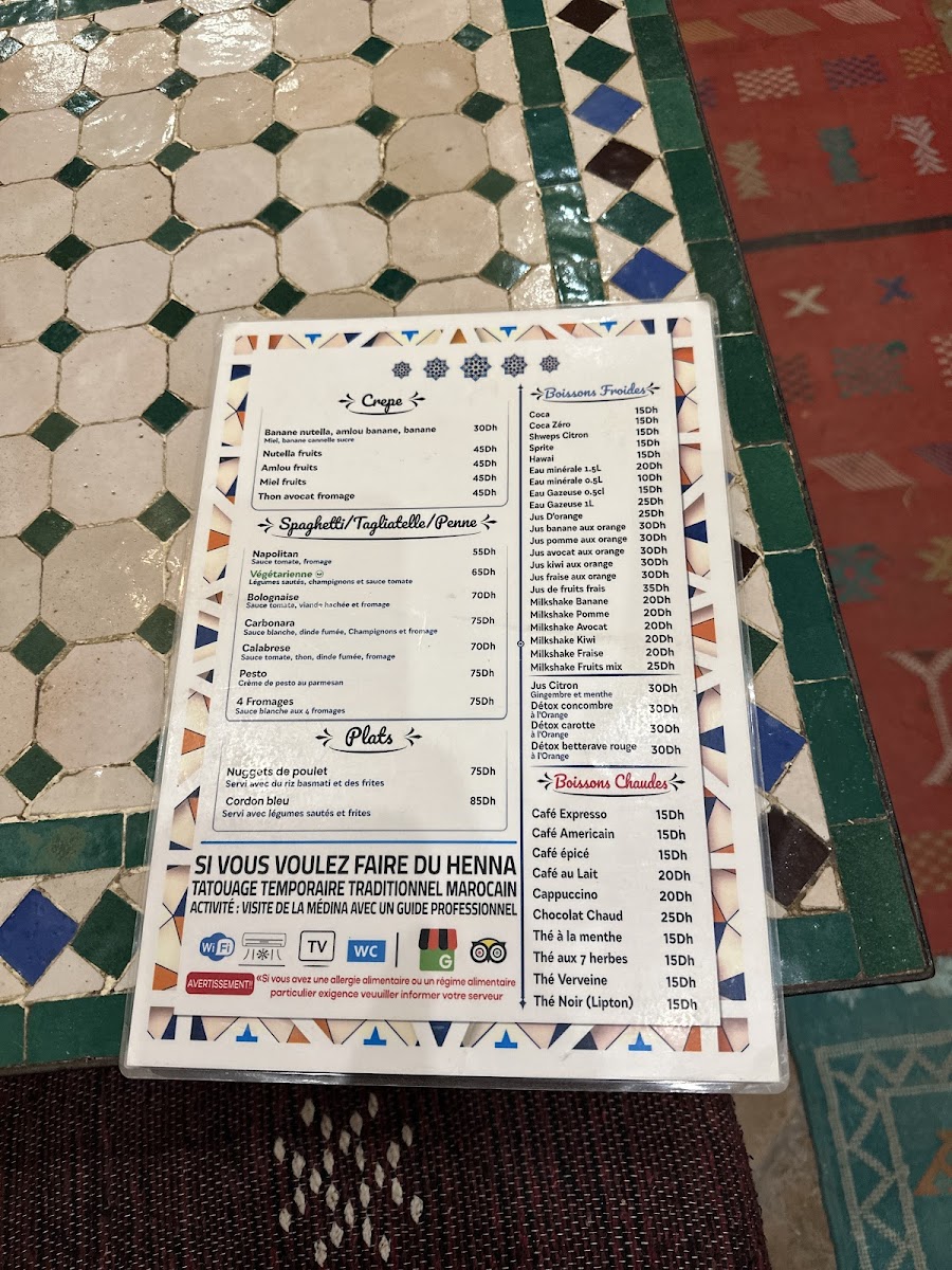 Menu El Forno-6