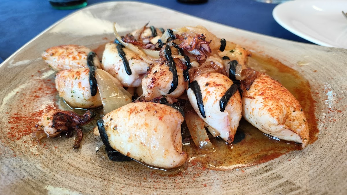 El Galeón Restaurant-7