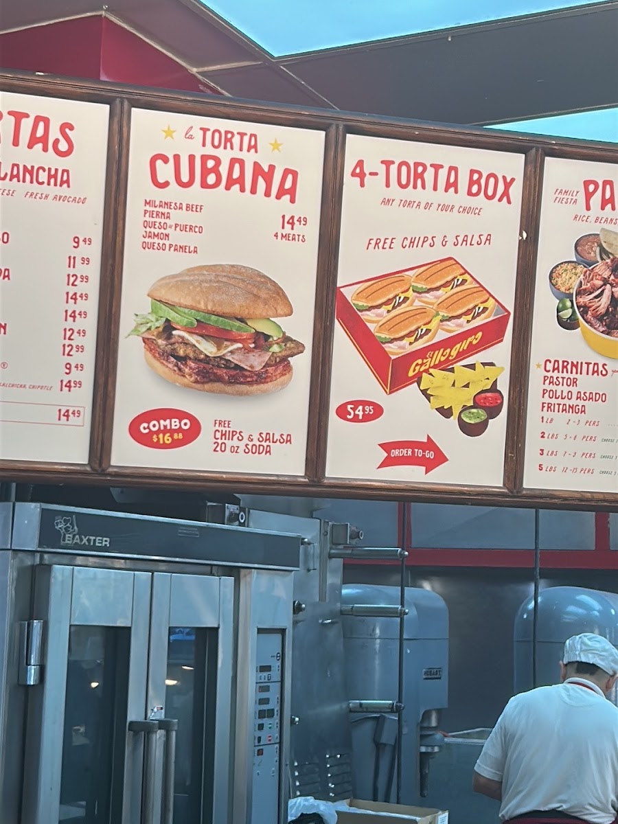 Menu El Gallo Giro-6