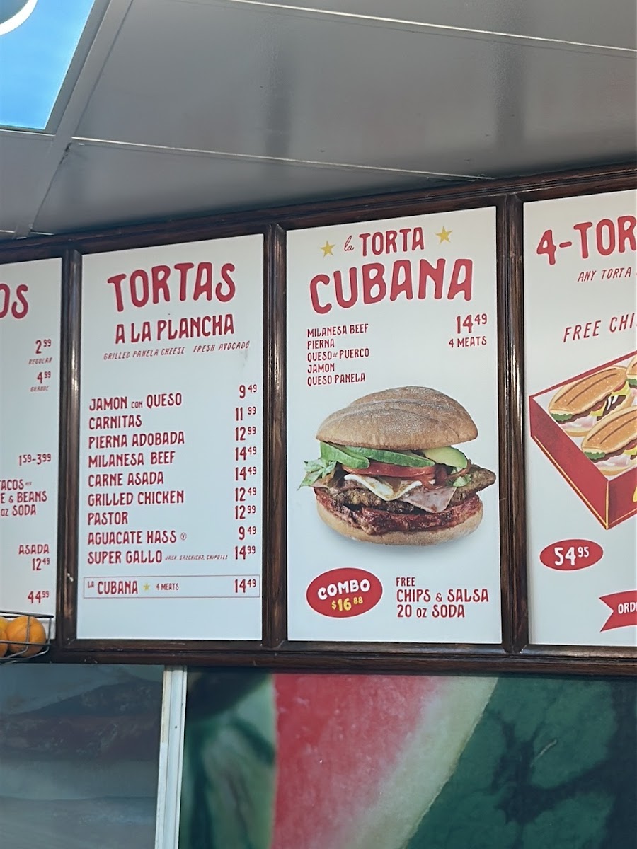 Menu El Gallo Giro-9