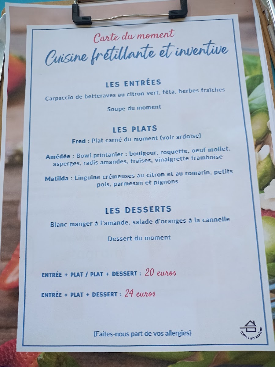Menu El Gato De La Cocina-2