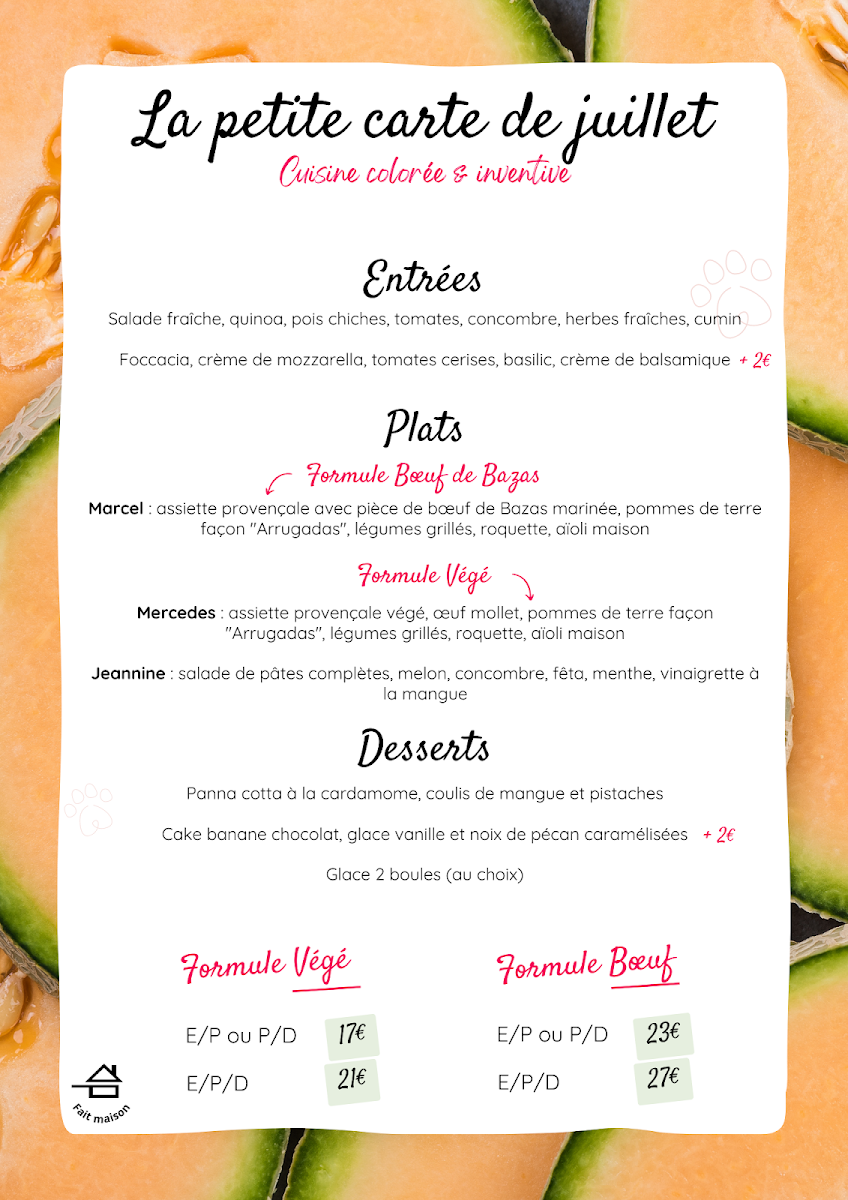 Menu El Gato De La Cocina-3