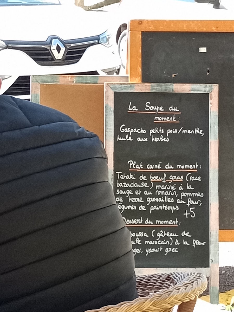 Menu El Gato De La Cocina-7