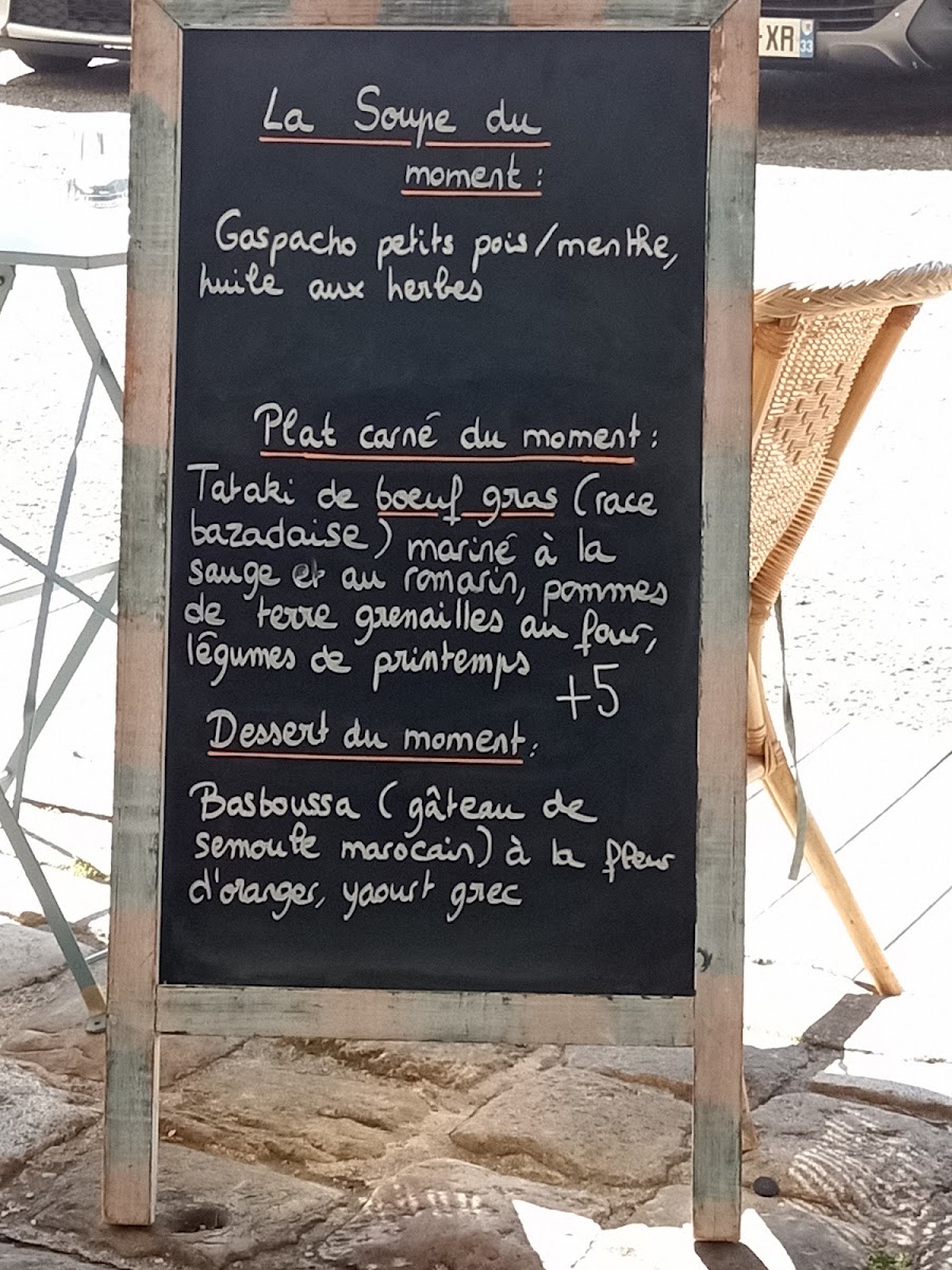 Menu El Gato De La Cocina-8