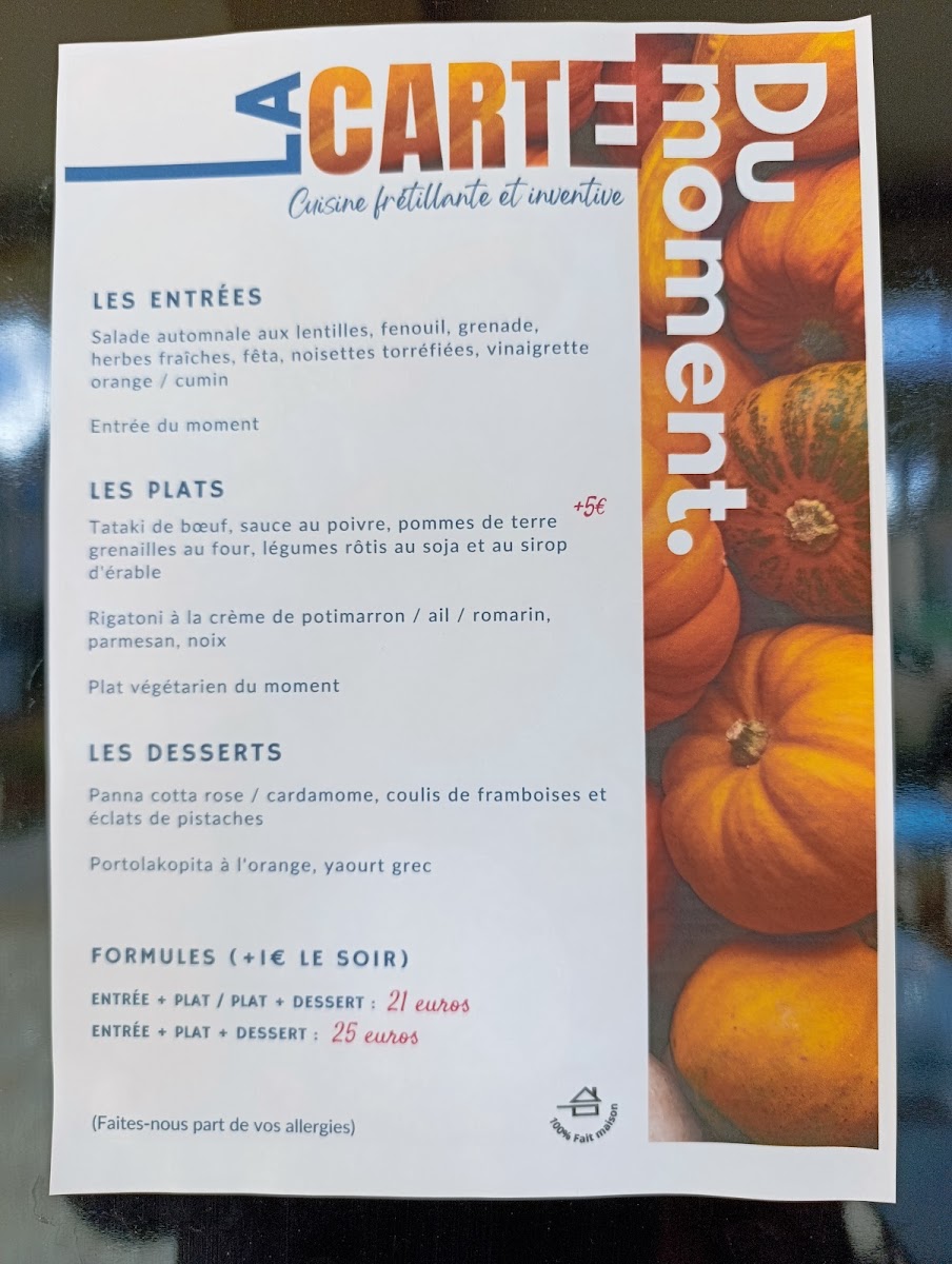 Menu El Gato De La Cocina-9