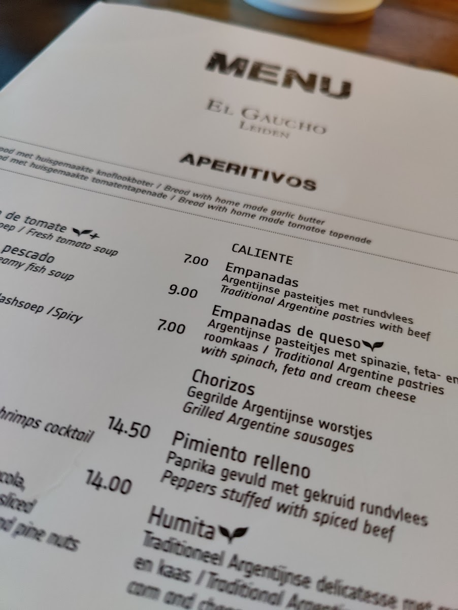 Menu El Gaucho-8
