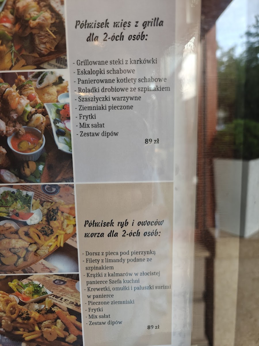 Menu El Globo Pub & Restaurant-10