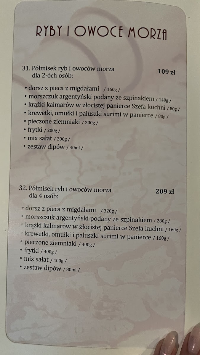 Menu El Globo Pub & Restaurant-4
