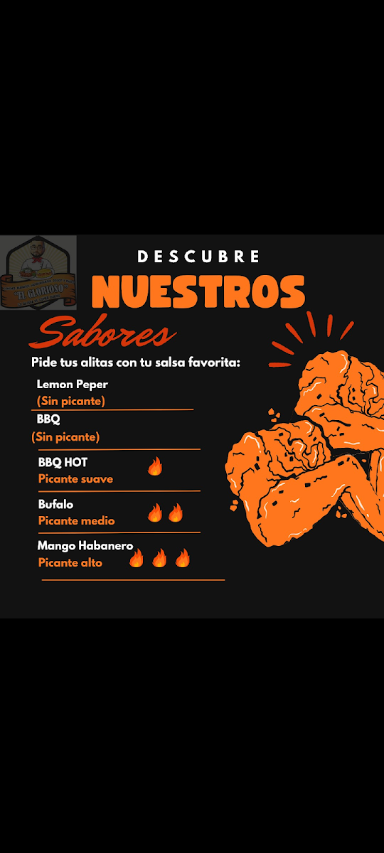 Menu El Glorioso-5