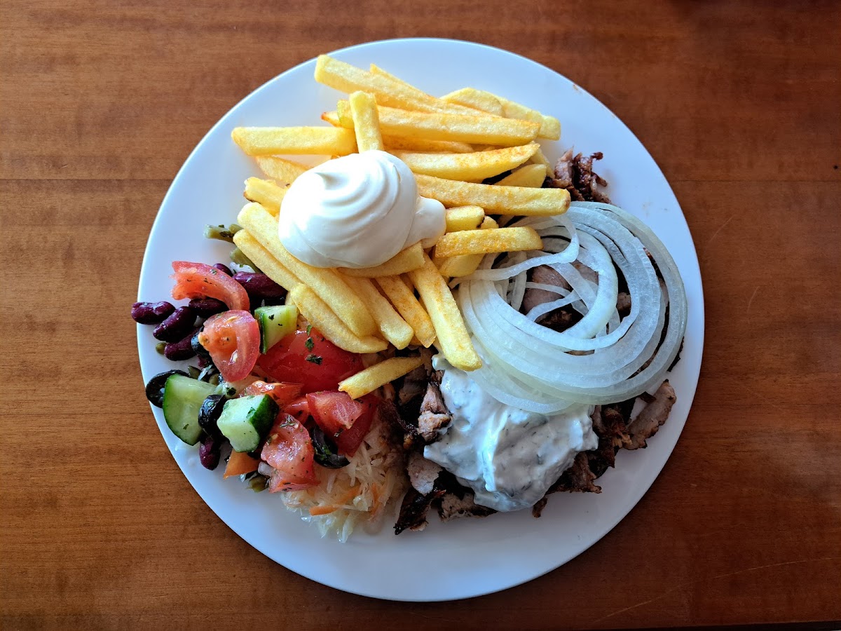 El Greco Frechen-3