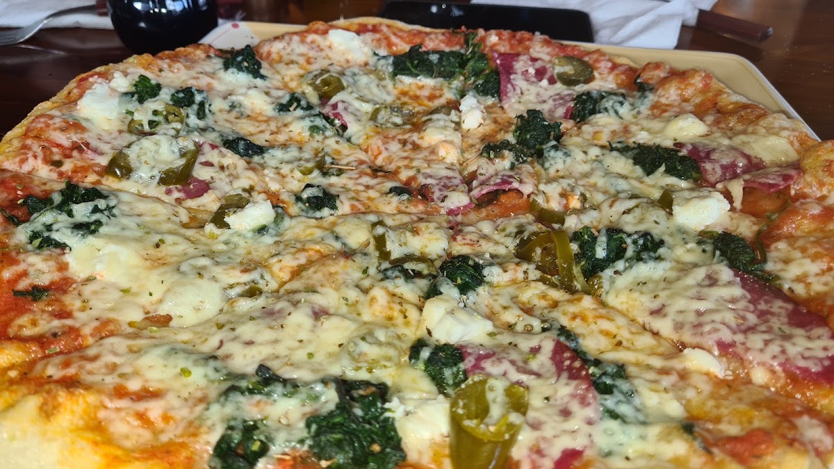 El Greco Frechen-7