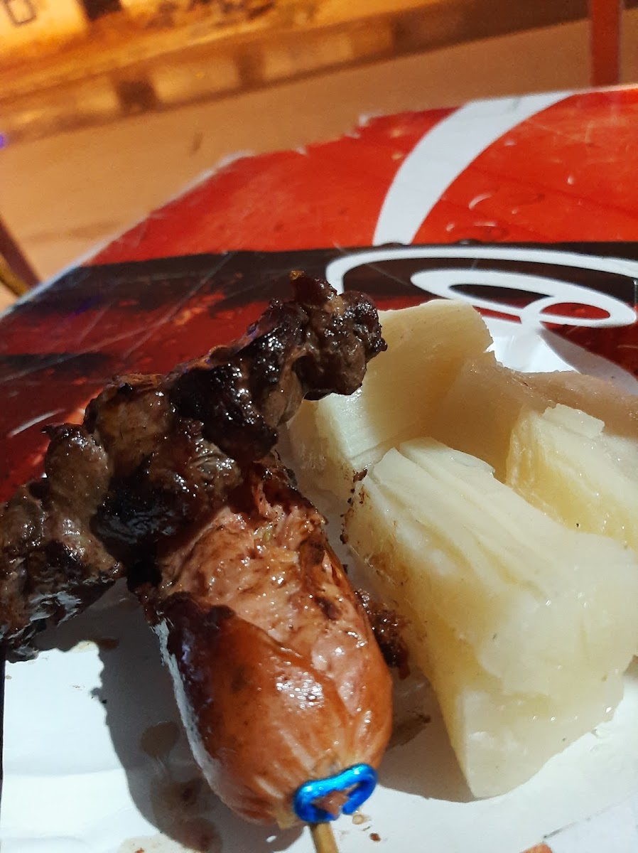 El Grillo - Asadito Parrilla-5
