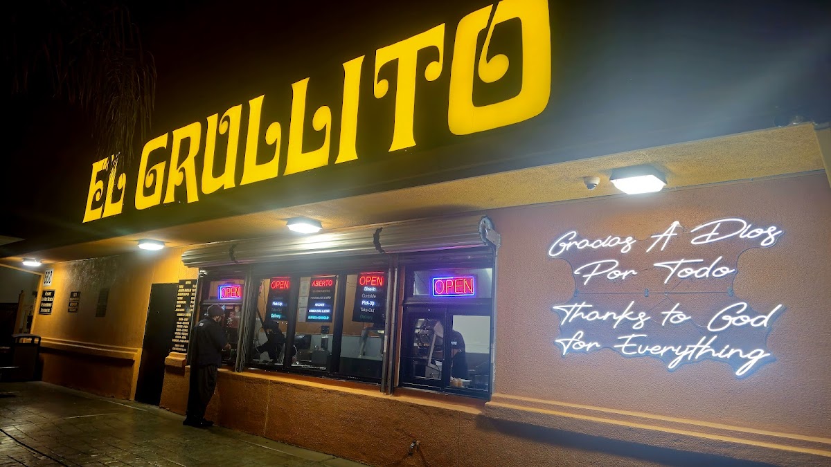 El Grullito