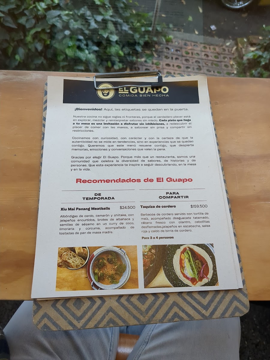 Menu El Guapo-6
