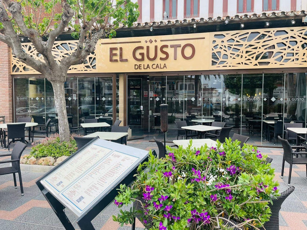 El Gusto De La Cala