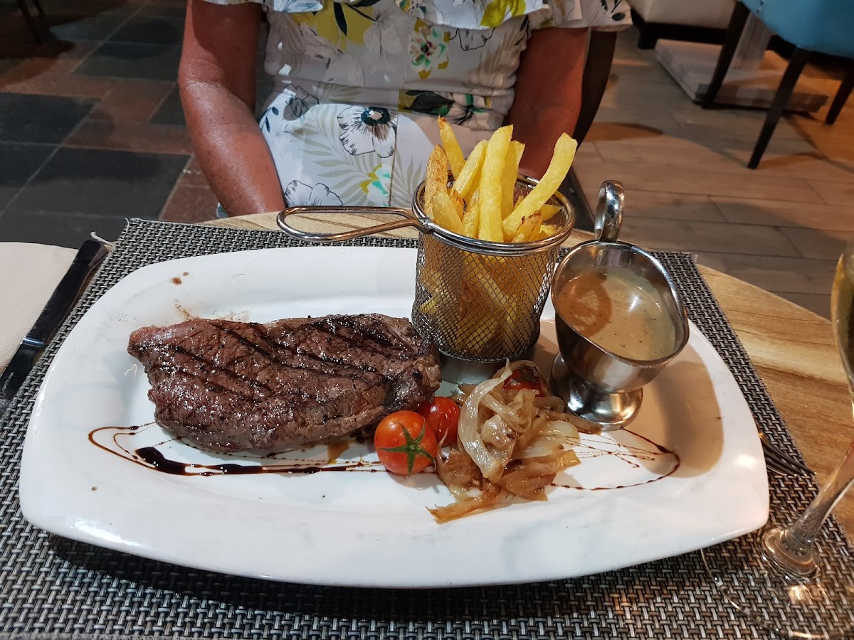 El Gusto De La Cala-10