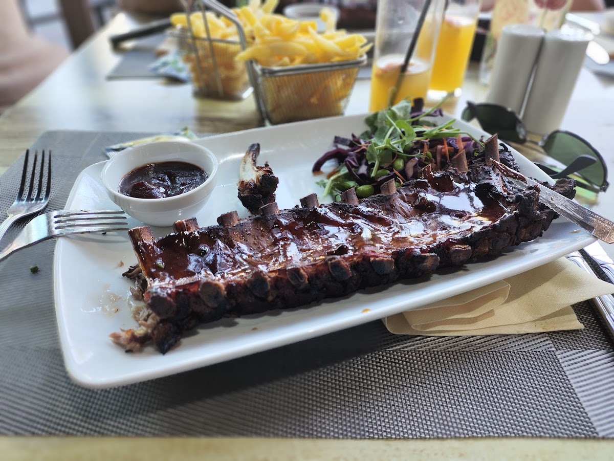El Gusto De La Cala-5