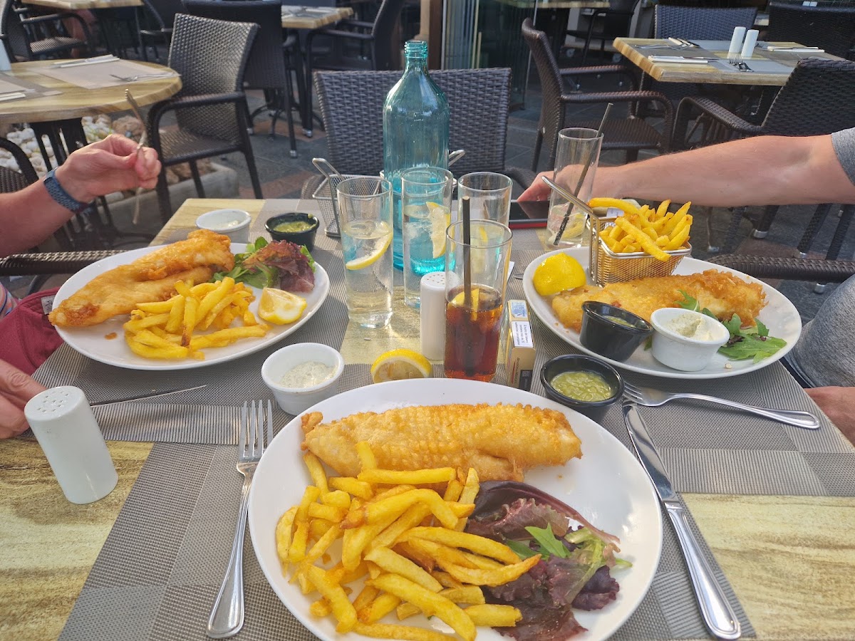 El Gusto De La Cala-6