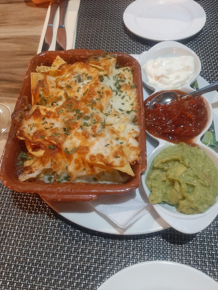 El Gusto De La Cala-7