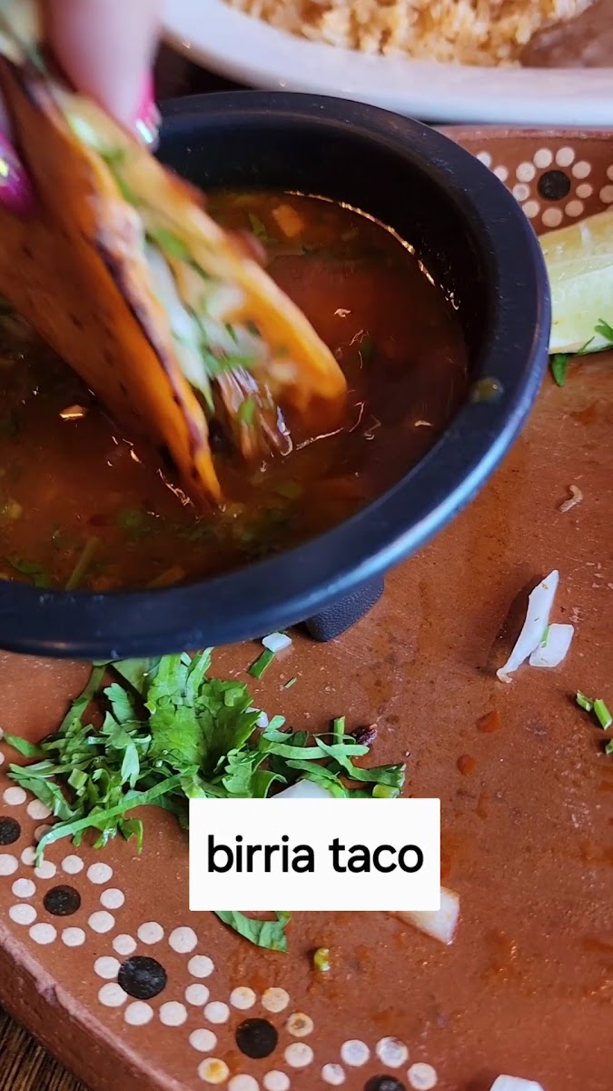 El Heredero (Mexican Food)-2
