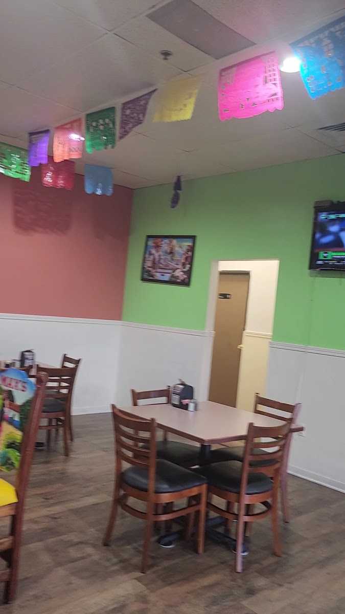El Huerto Mexican Restaurant-2