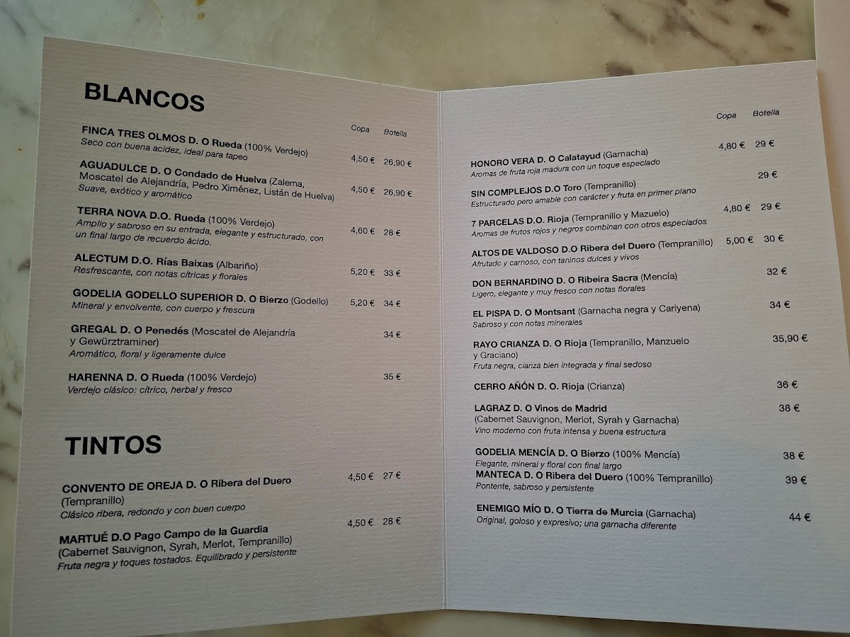 Menu El Imparcial-1