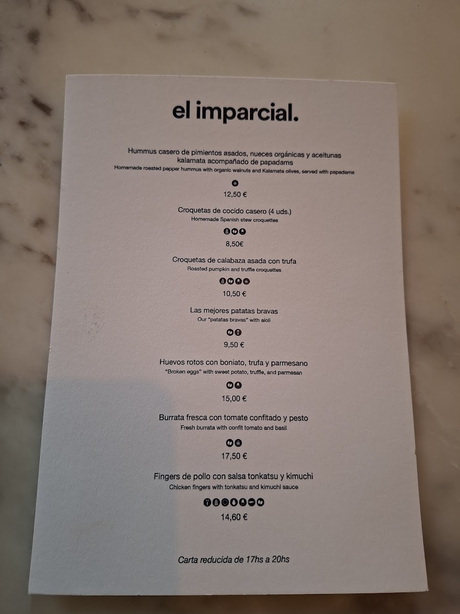 Menu El Imparcial-3