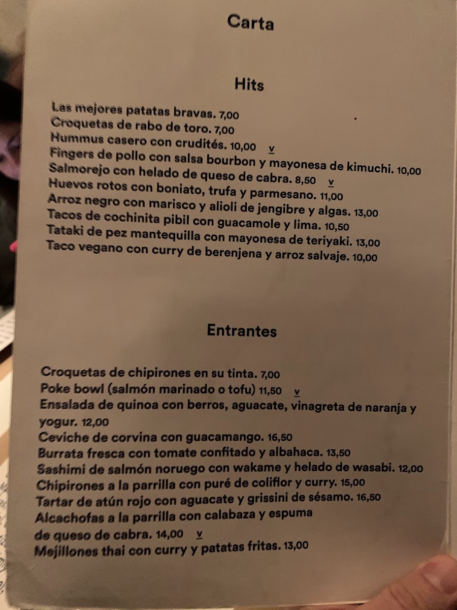 Menu El Imparcial-7