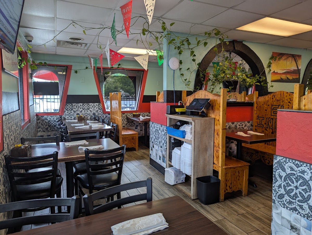 El Indio Manchester