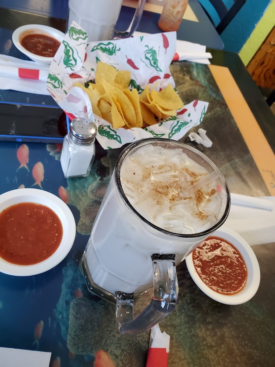 El Indio Manchester-7
