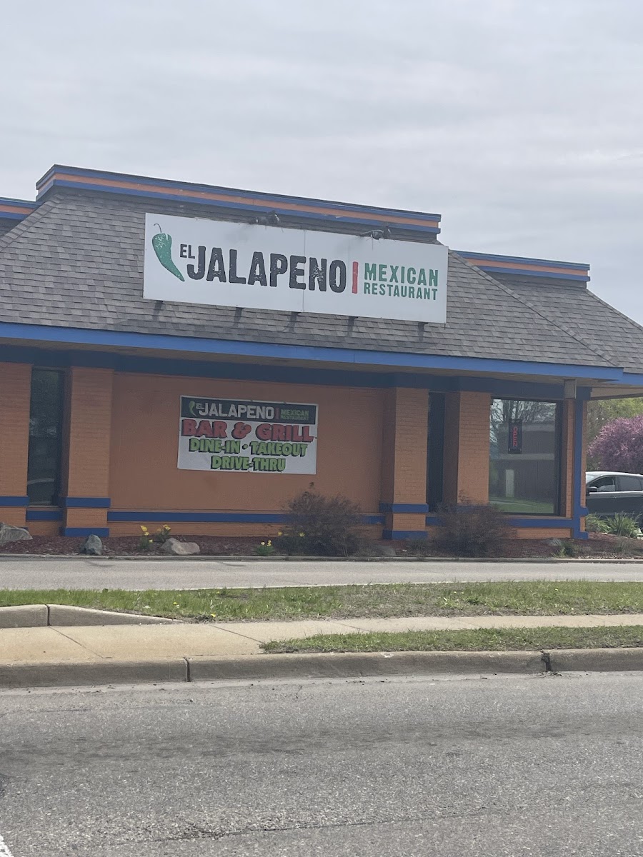 El Jalapeño Mexican Restaurant