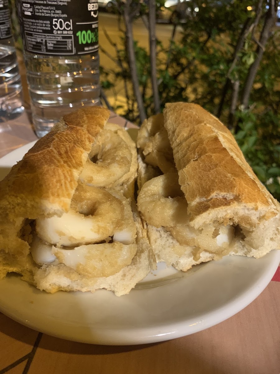 El Jamón De Oro-5