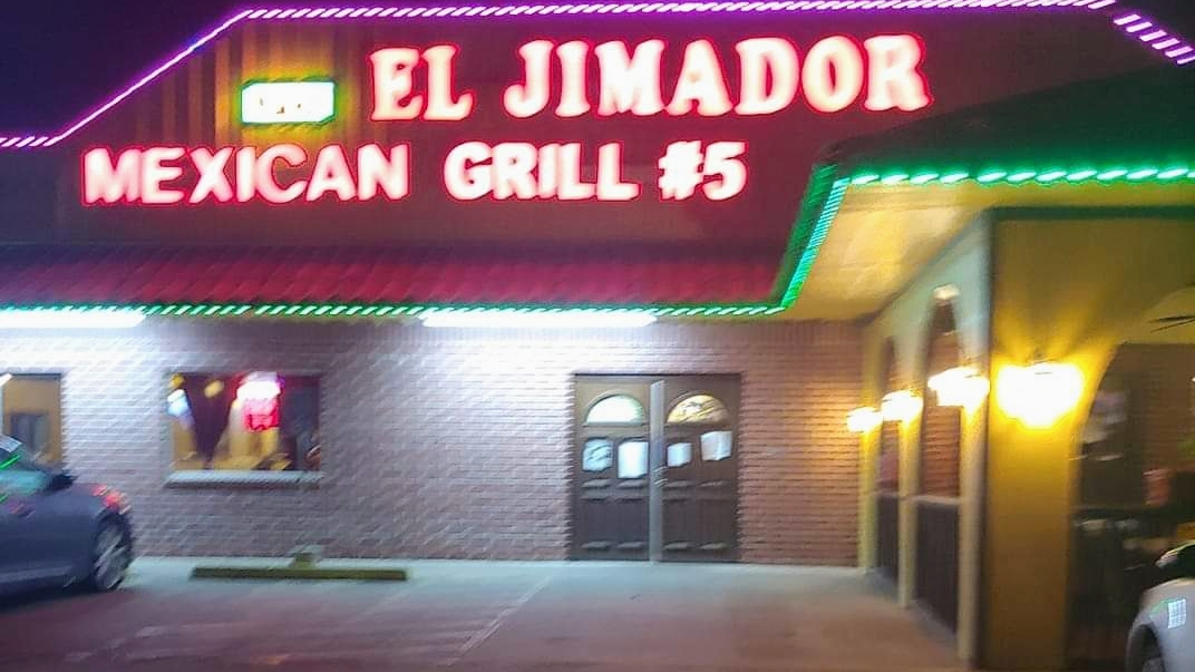 El Jimador Mexican Grill #5