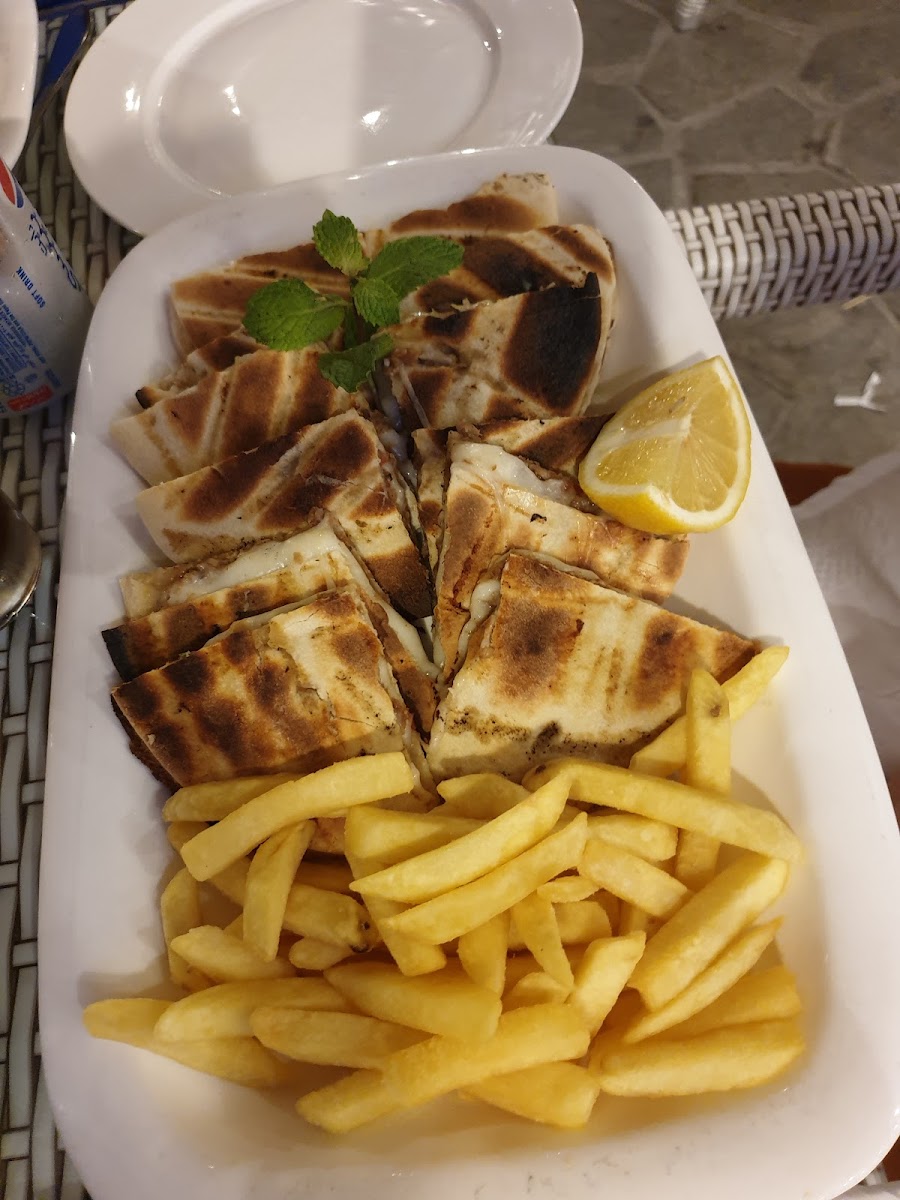 El Kasaba Restaurant & Lounge-7