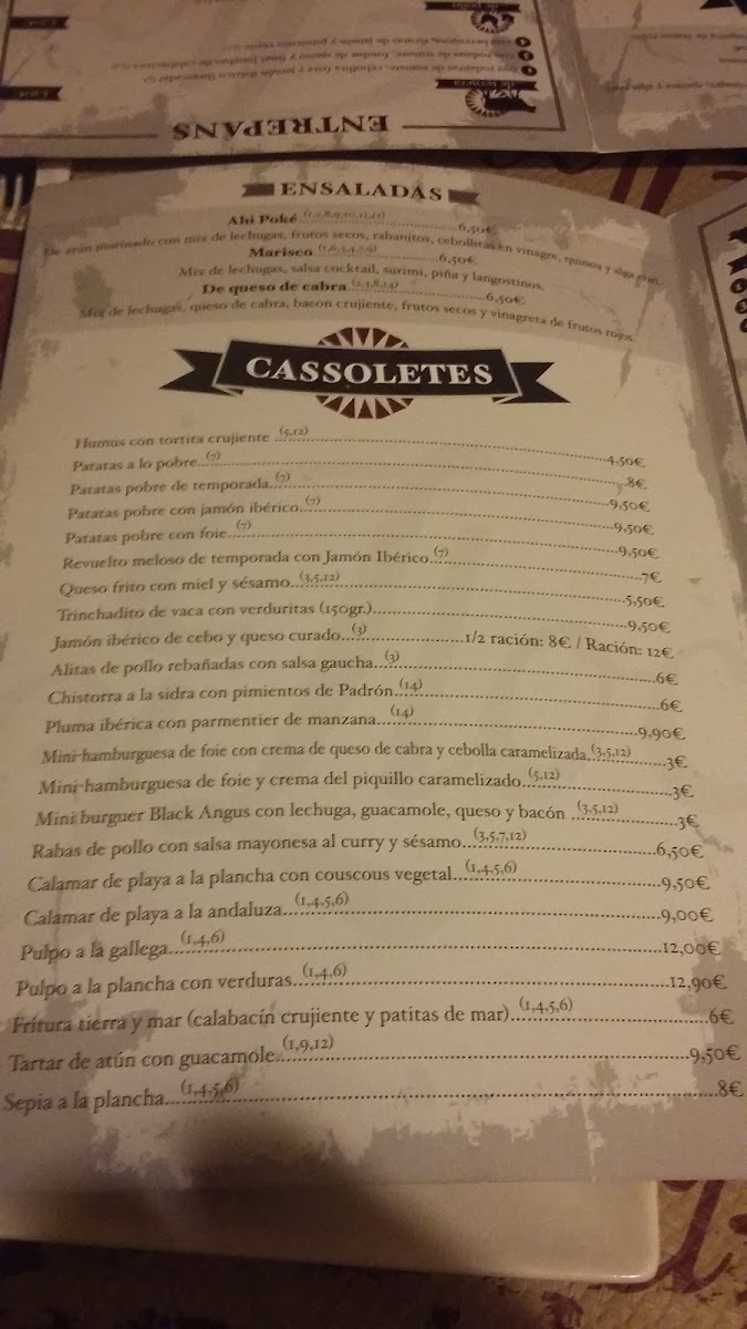 Menu El Lloc-1