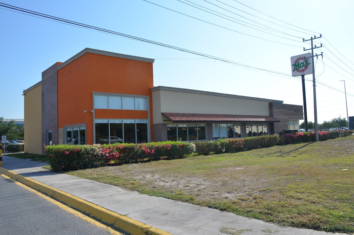 El Lugar De Max-4