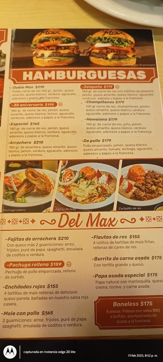 Menu El Lugar De Max-2