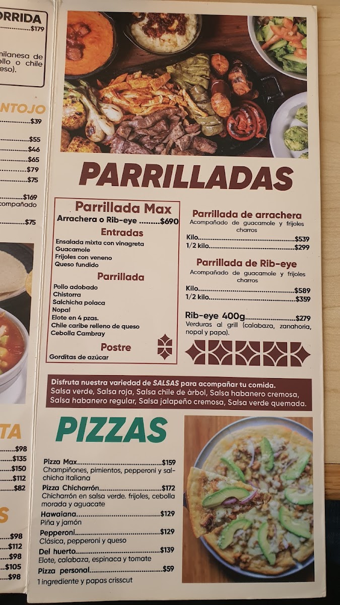 Menu El Lugar De Max-7
