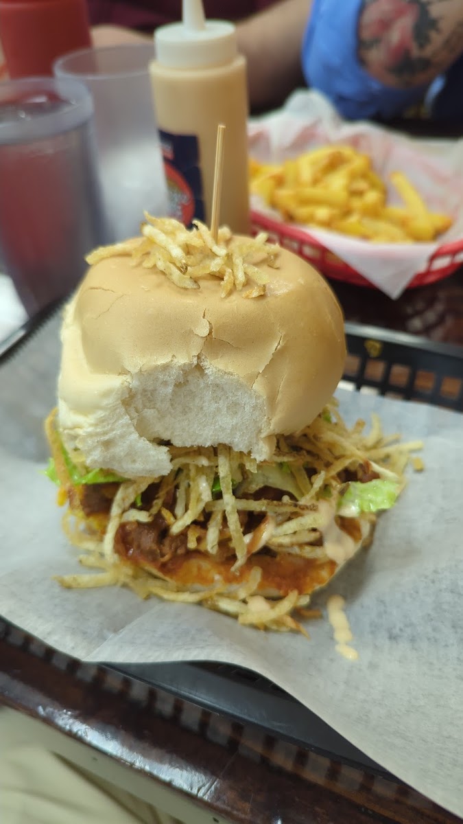 El Mago De Las Fritas-5